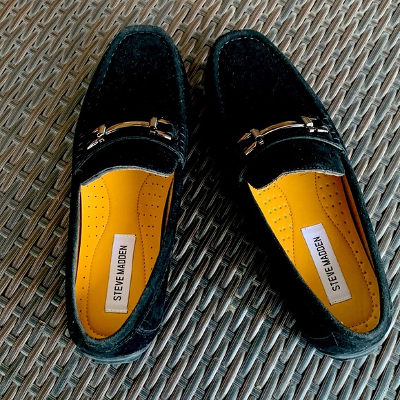 Mocassins - Picture 2 of 2